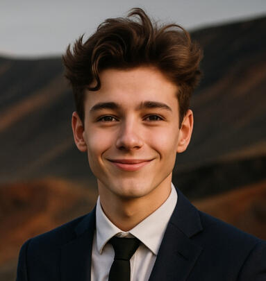 Our bold CEO